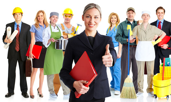 Çan Evde Berber Hizmeti